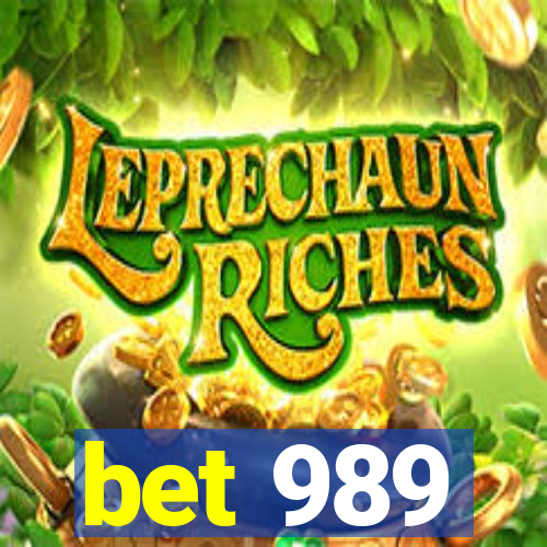 bet 989